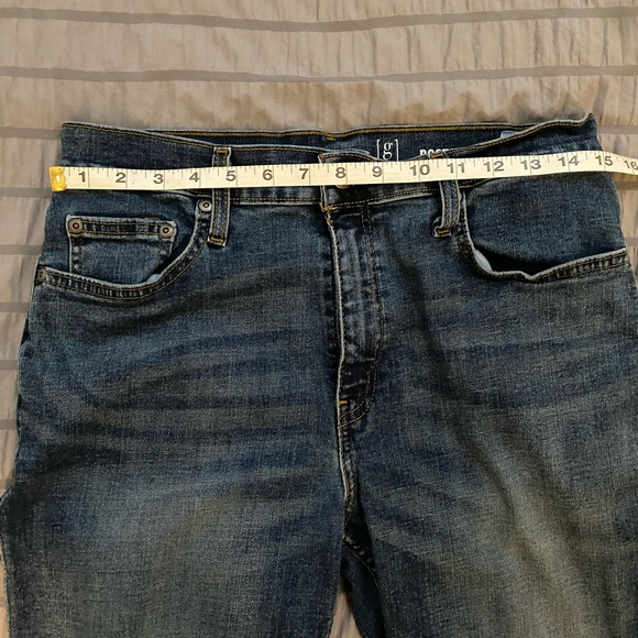 👖Bundle #1- Men’s 32x30 George Bootcut Jeans- 3 pairs - Picture 11 of 13